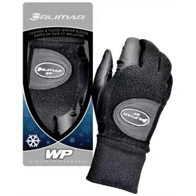 Orlimar Winter Performance Fleece Gloves (Pairs)