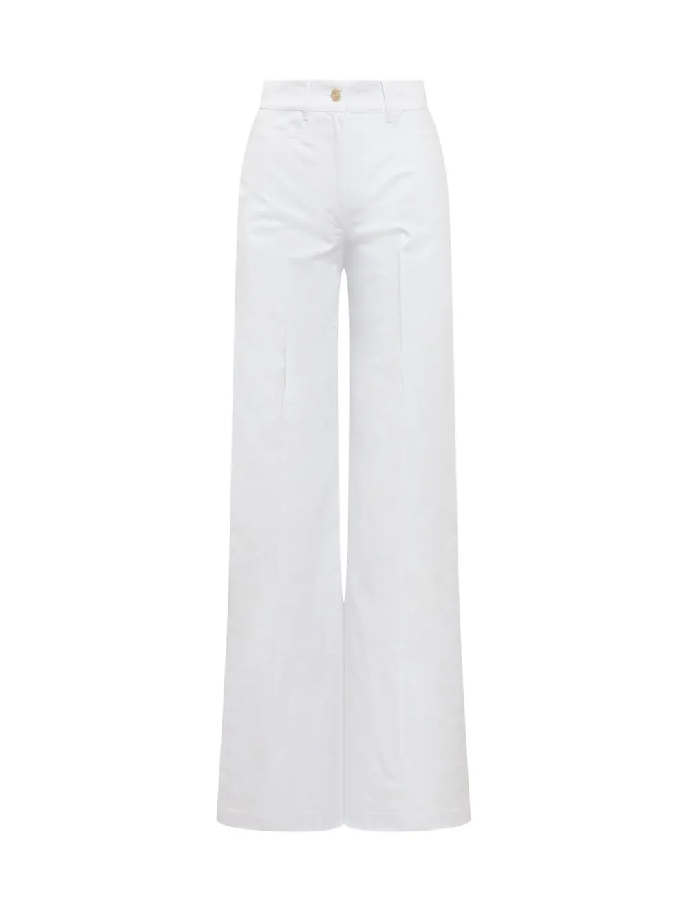 Palazzo Trousers