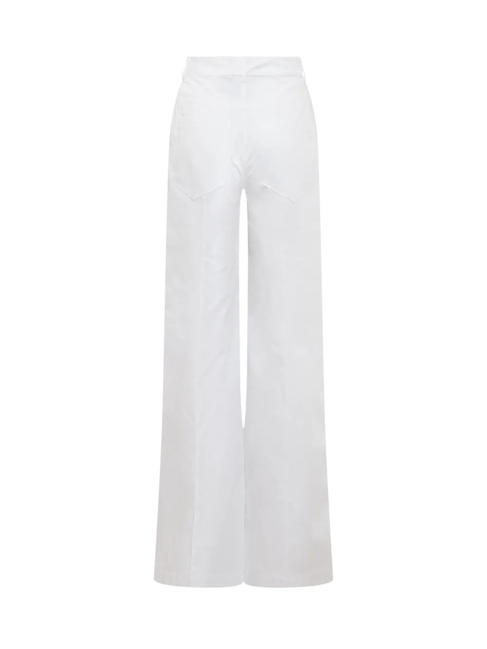 Palazzo Trousers