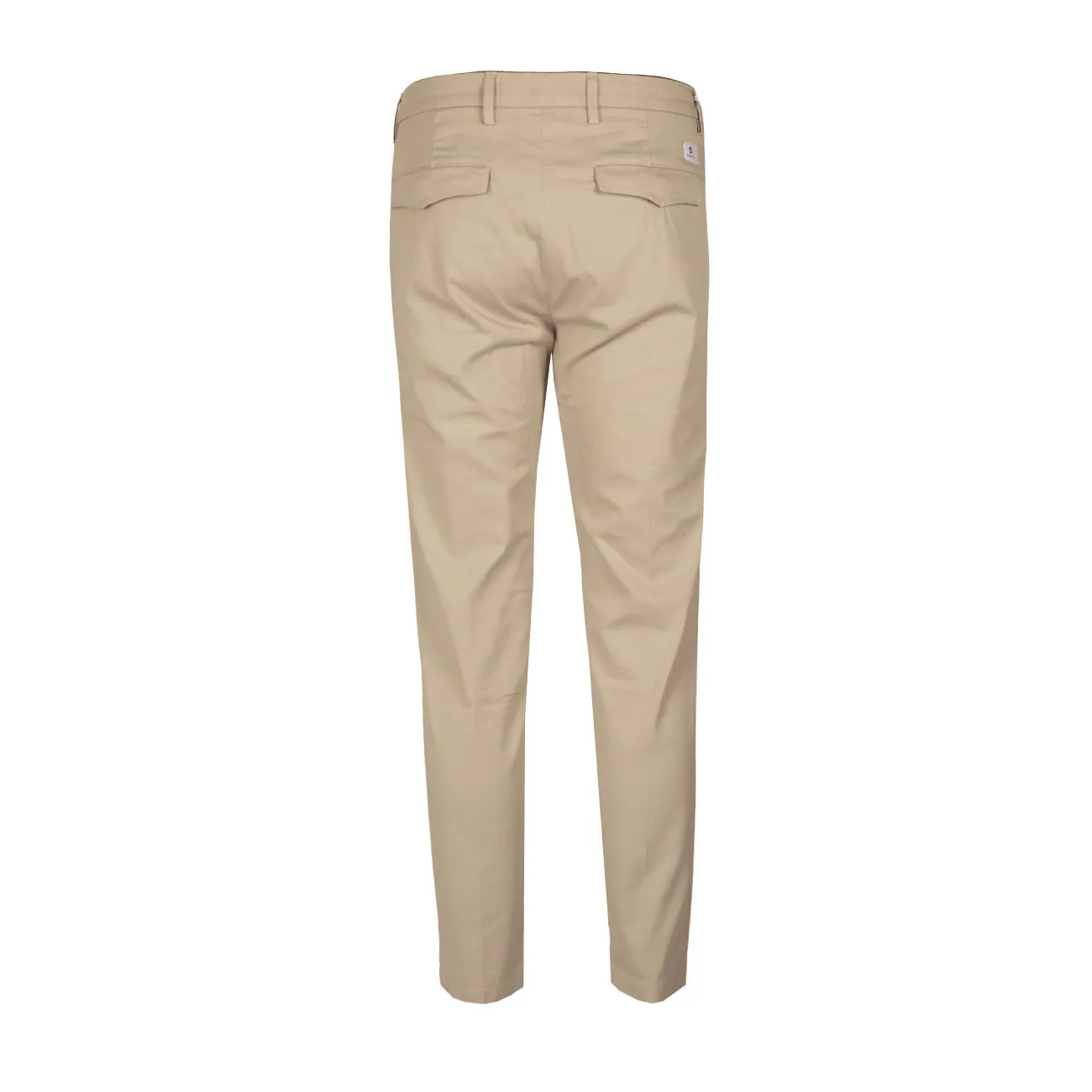 PANTALONE PRINCE PENCES CHINOS Uomo Stucco