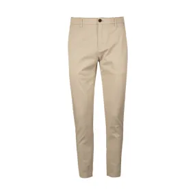 PANTALONE PRINCE PENCES CHINOS Uomo Stucco