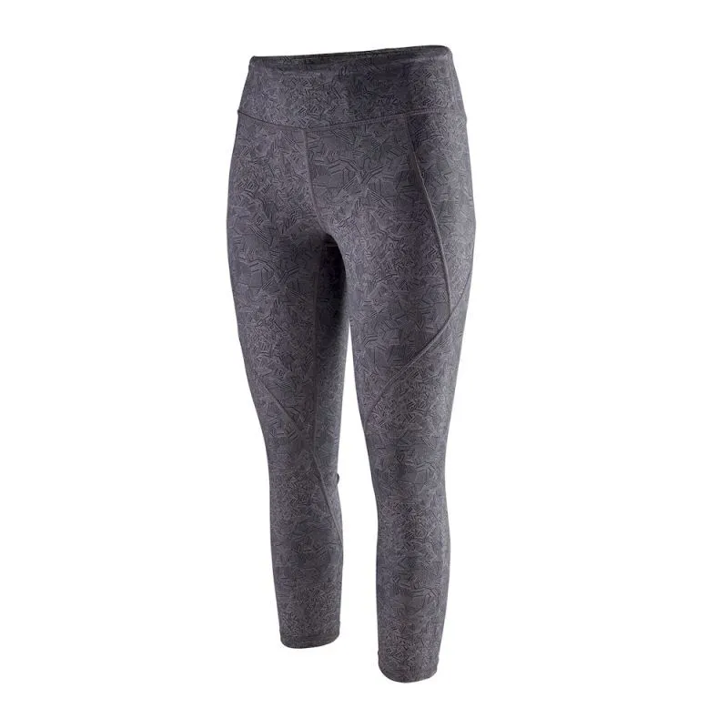 Patagonia  Centered Crops - Leggings - Donna