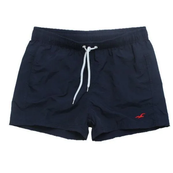 Plain Men Surf Shorts