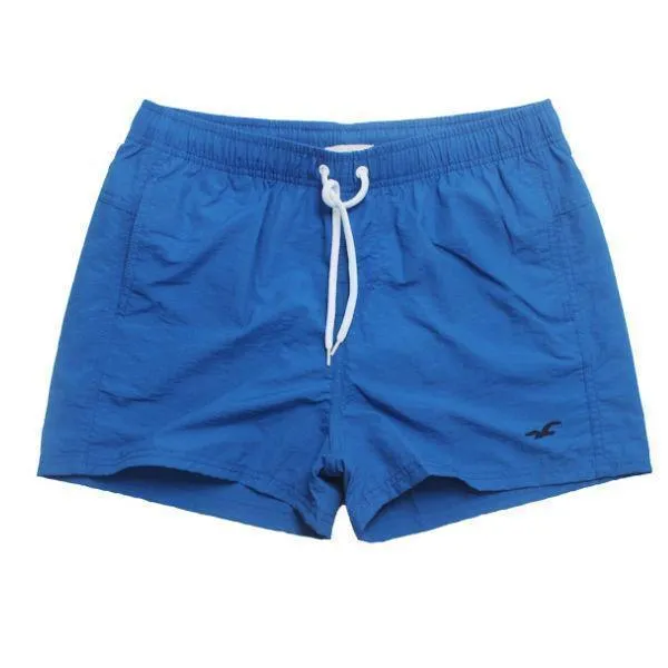 Plain Men Surf Shorts