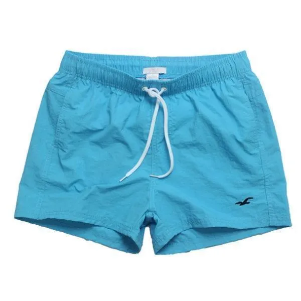 Plain Men Surf Shorts