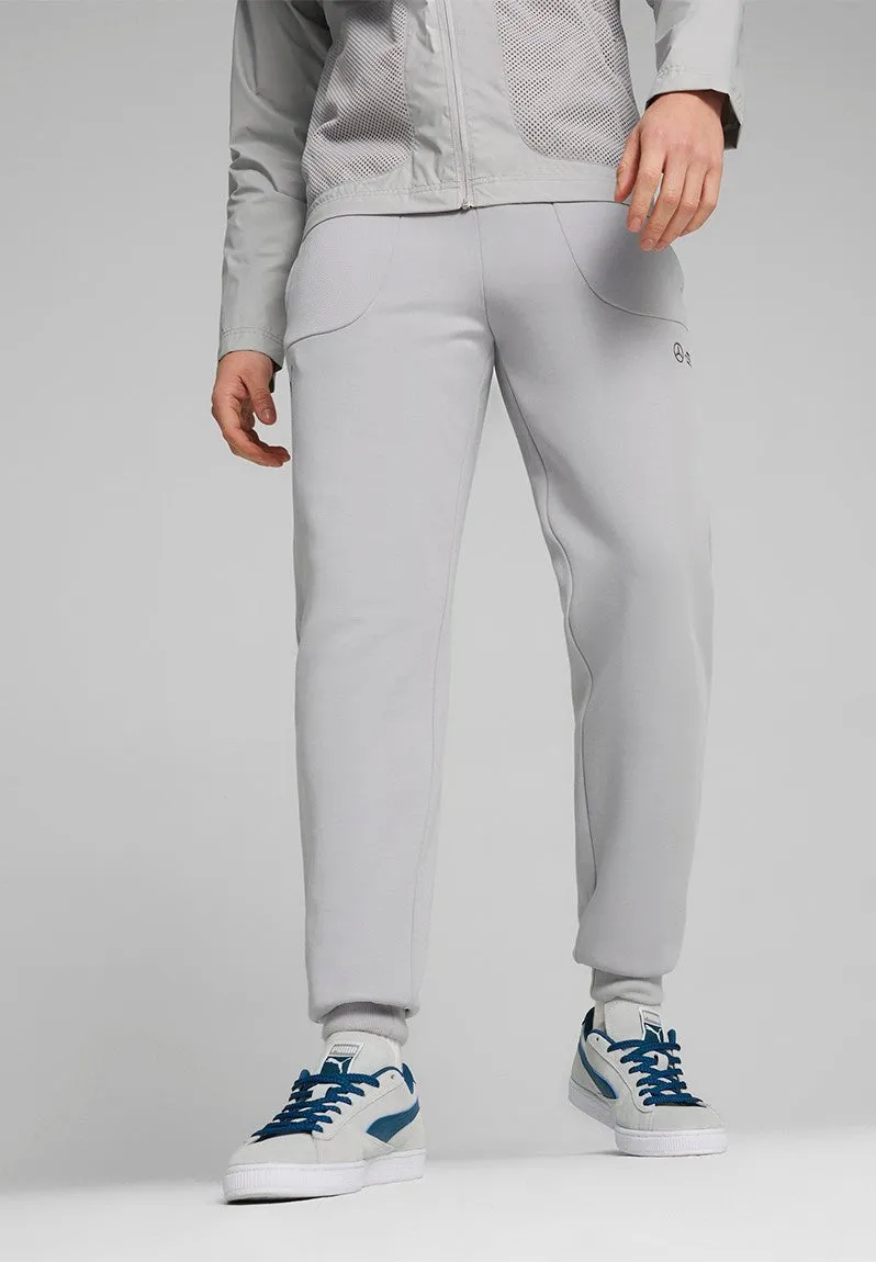 Puma 62374502 Mens Mercedes Benz Mapf1 Sweatpants