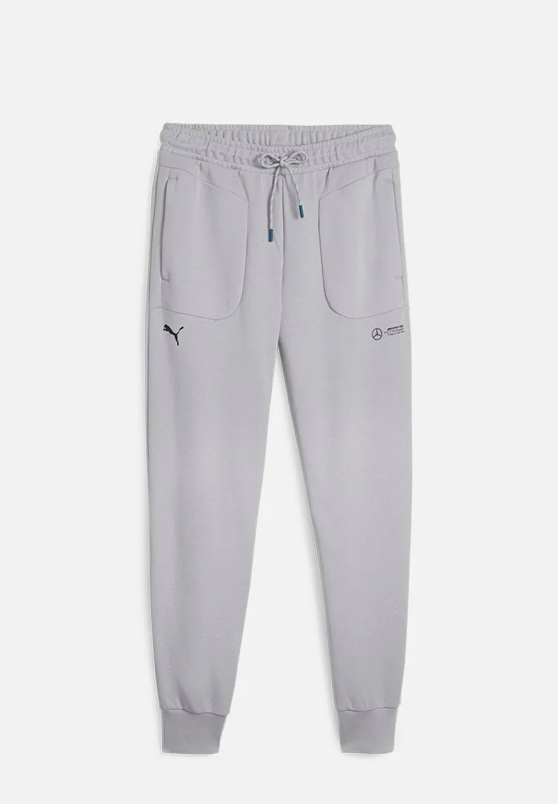 Puma 62374502 Mens Mercedes Benz Mapf1 Sweatpants