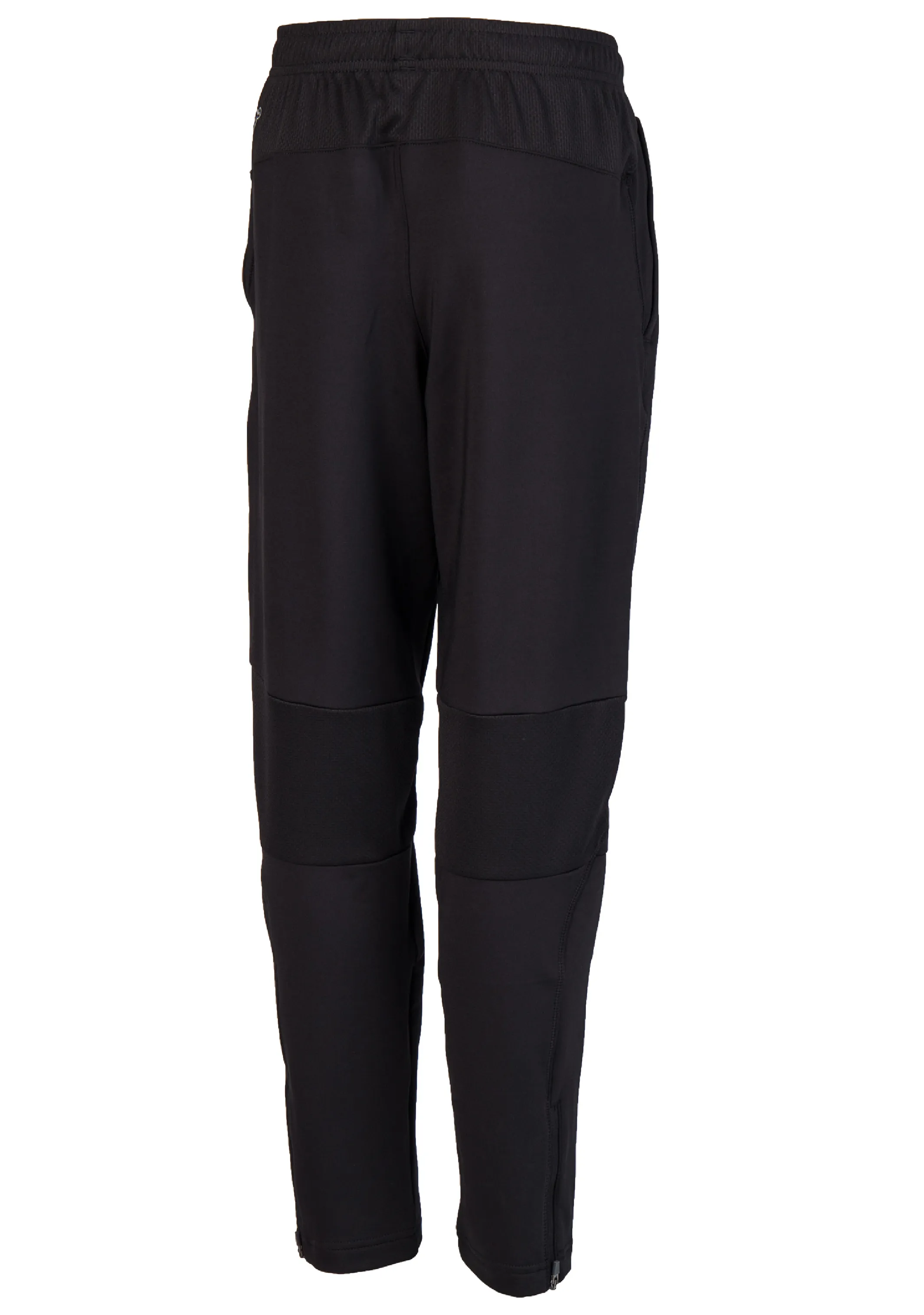 Puma Mens Melbourne City Training Pants Coloured Logo  766433 01