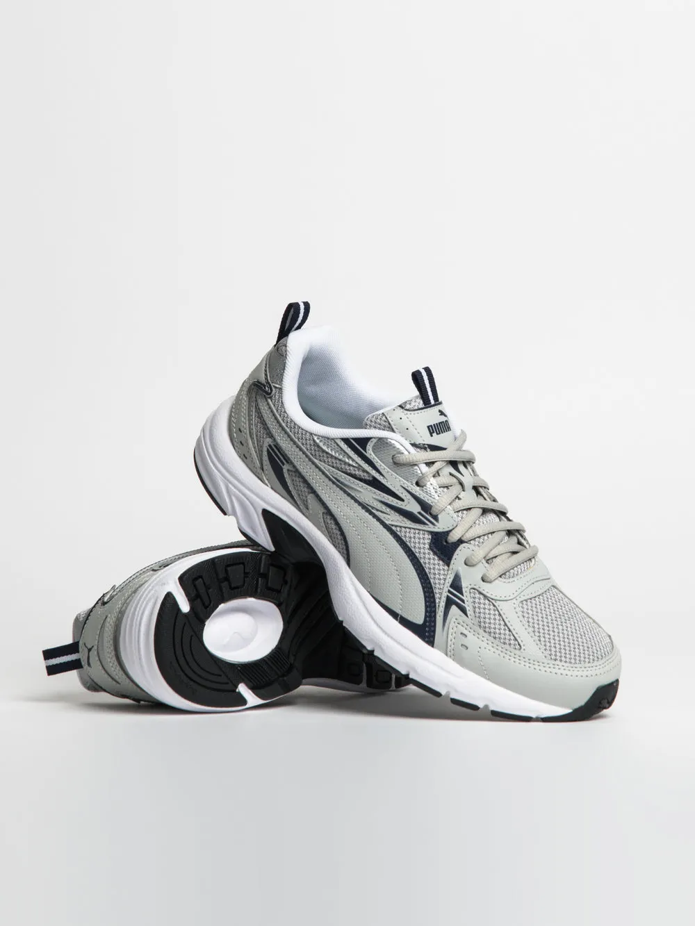 PUMA MENS PUMA MILENIO TECH SNEAKER