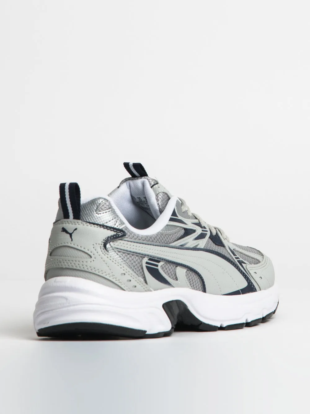 PUMA MENS PUMA MILENIO TECH SNEAKER