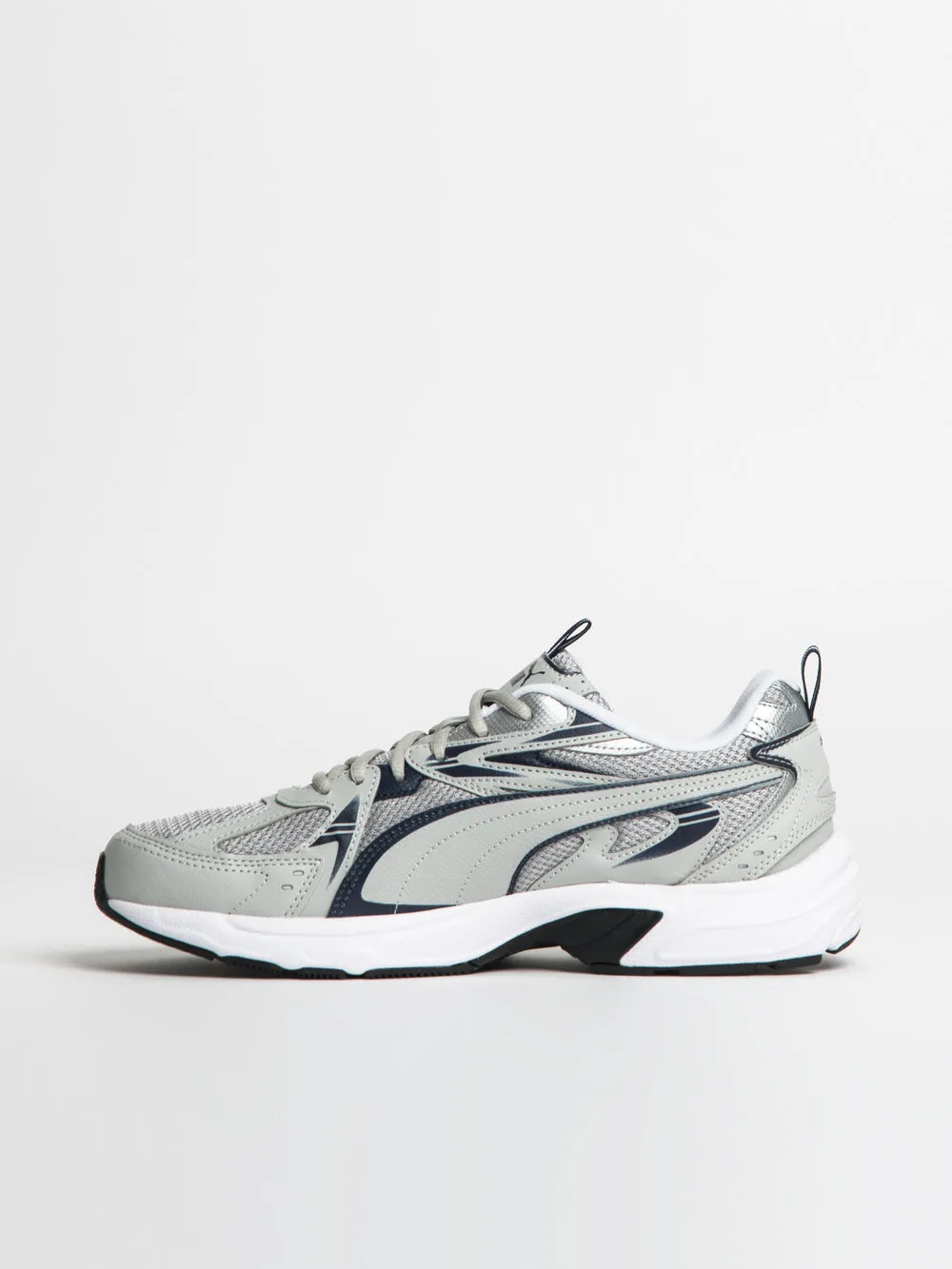 PUMA MENS PUMA MILENIO TECH SNEAKER