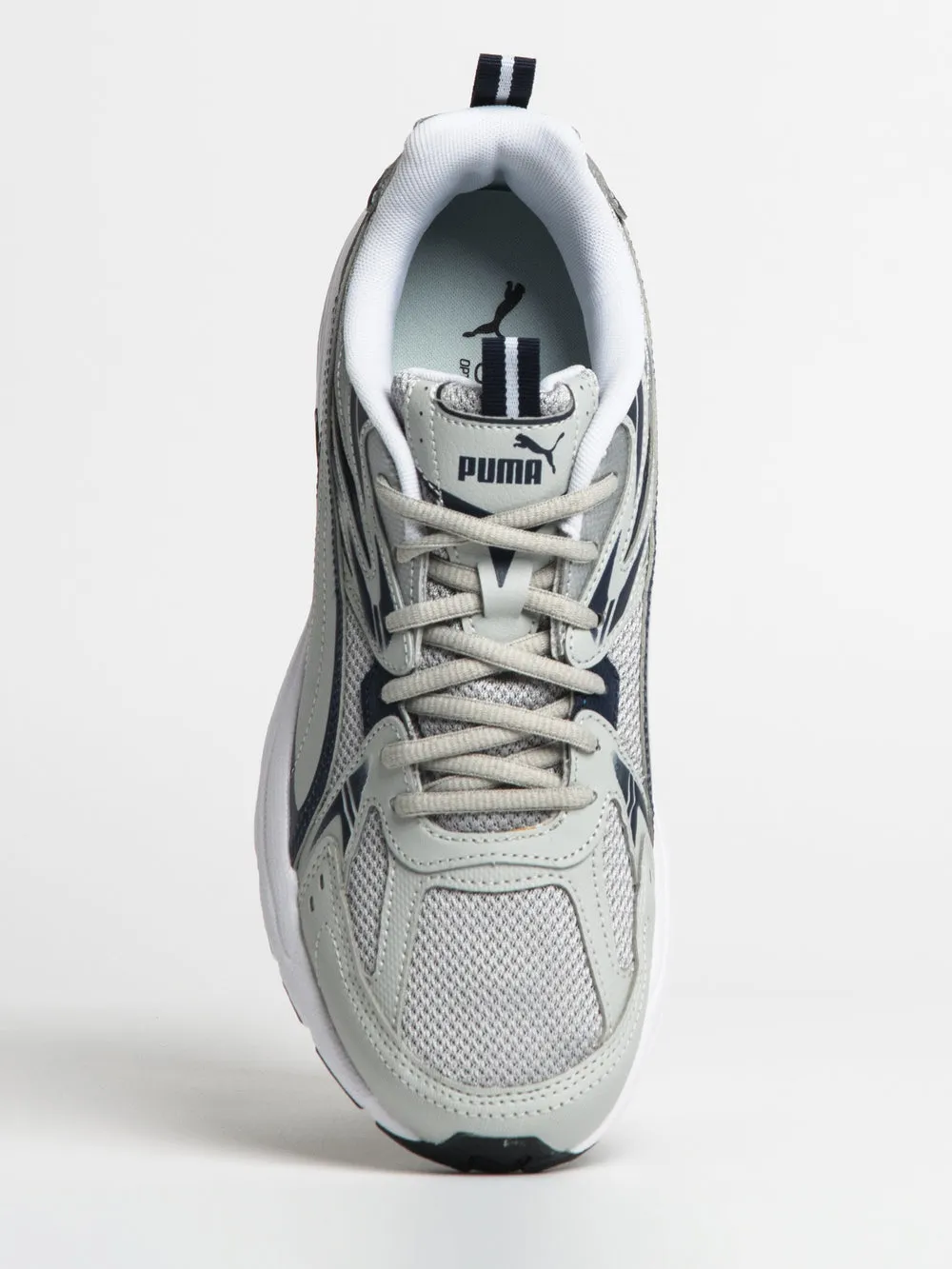 PUMA MENS PUMA MILENIO TECH SNEAKER