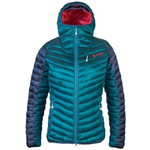 Rafiki Nevis Lady women's down jacket