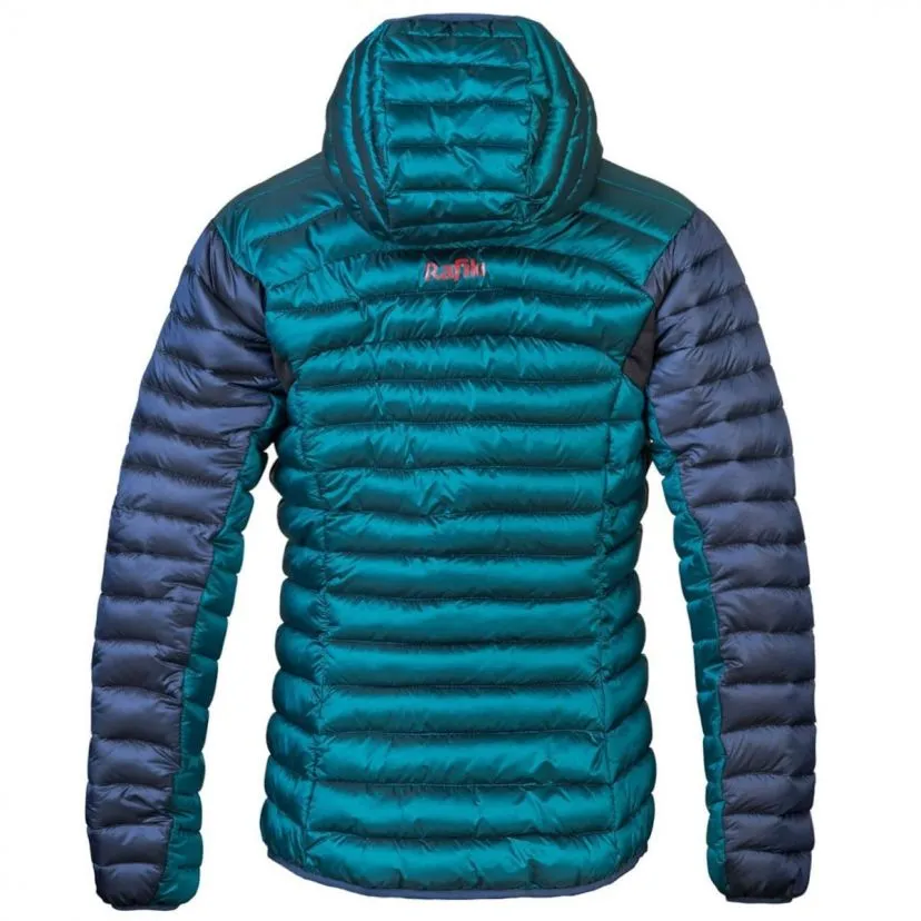 Rafiki Nevis Lady women's down jacket