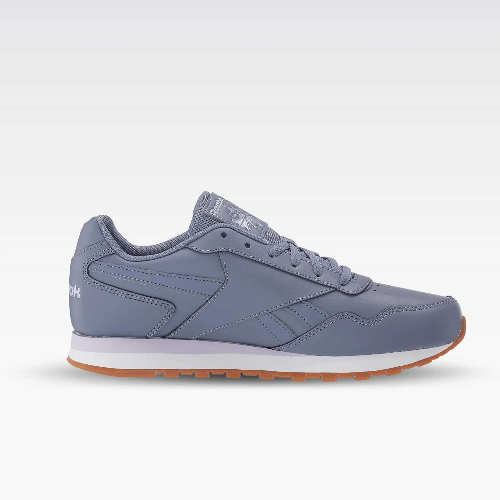 Reebok Women's Classic Harman Run Sneaker