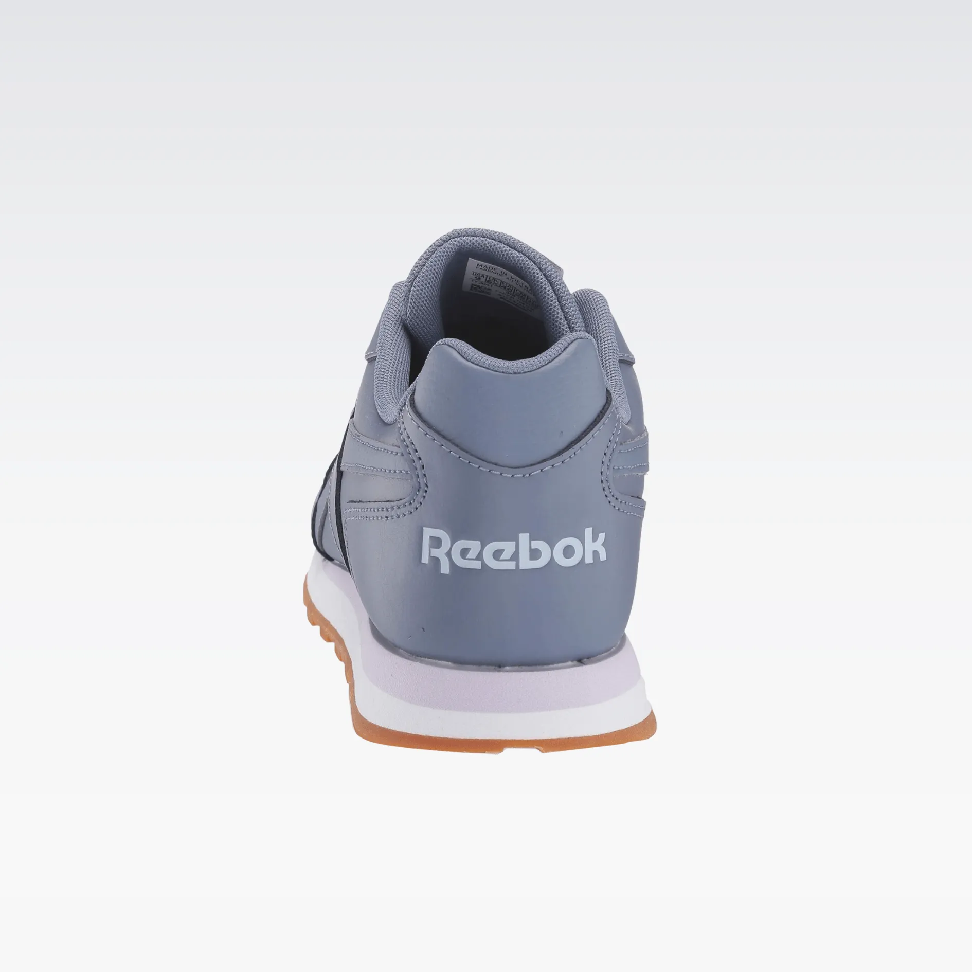 Reebok Women's Classic Harman Run Sneaker