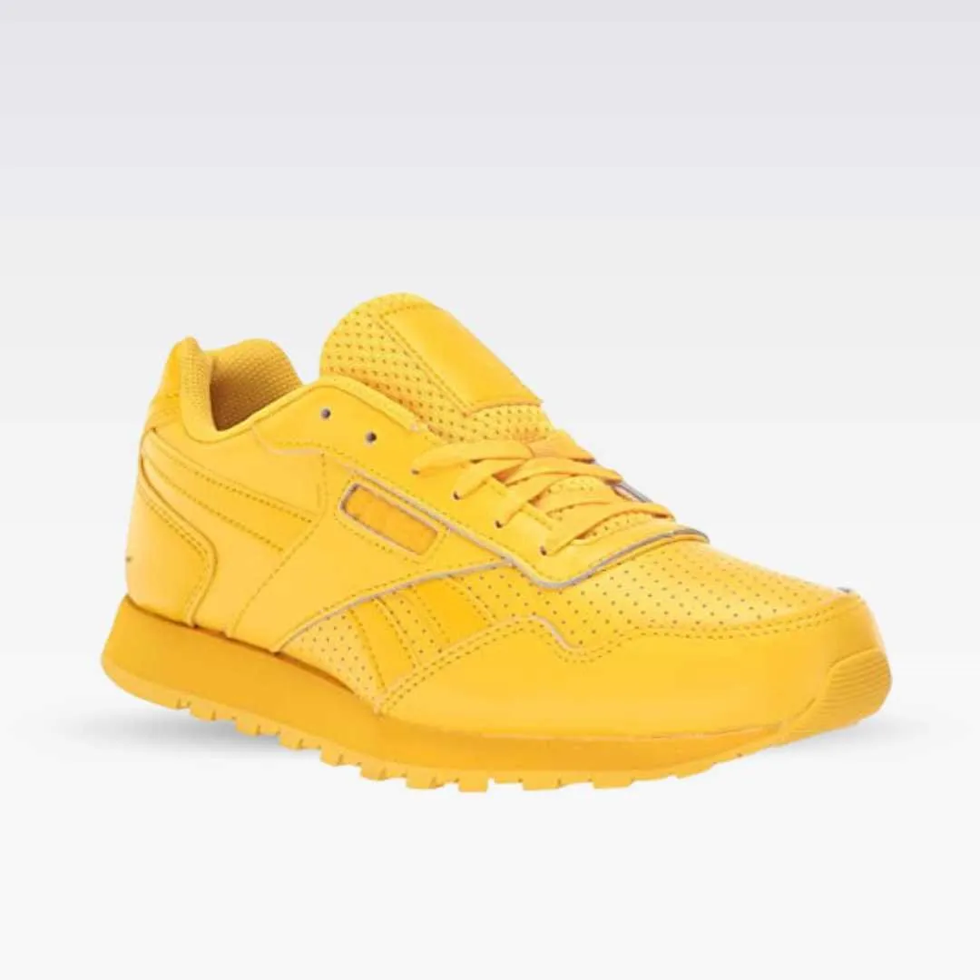 Reebok Women's Classic Harman Run Sneaker