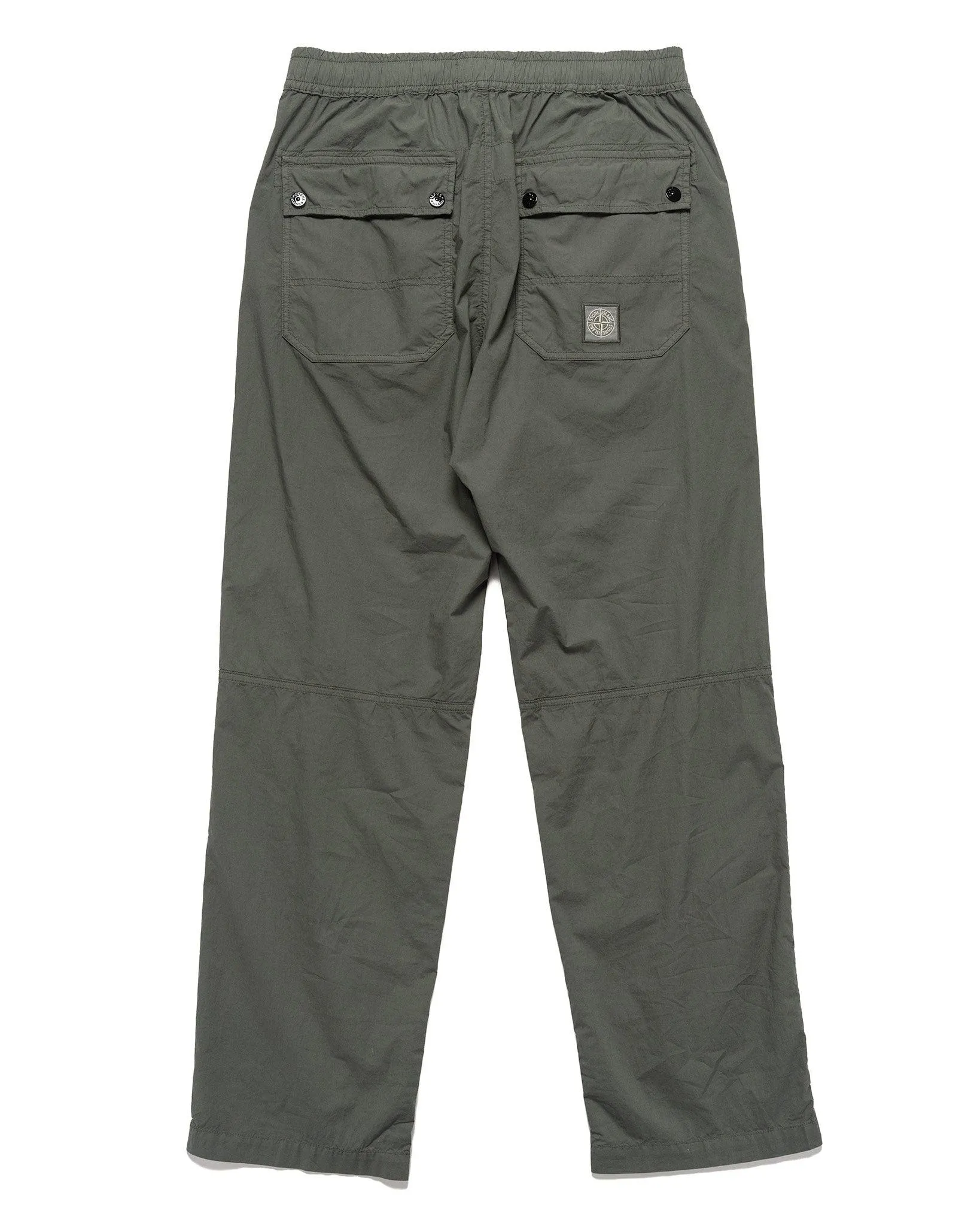 Regular Fit Chinos Musk