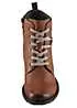 Rieker Vintage Style Lace-Up Boots