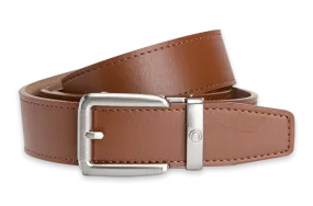 Rogue Walnut, 1 3/8 Strap, Dress Belt