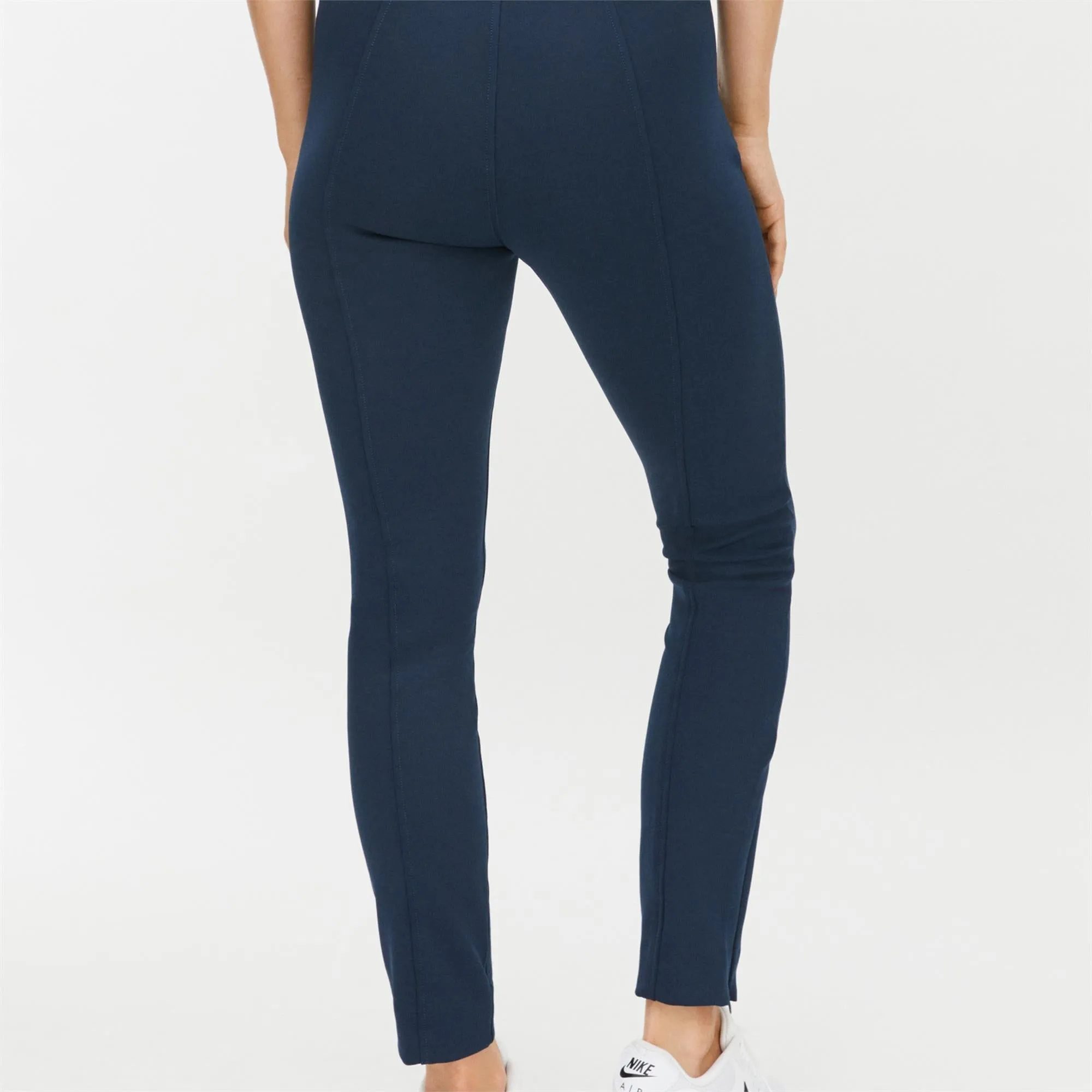 Rohnisch Jess Ladies Golf Pants Navy