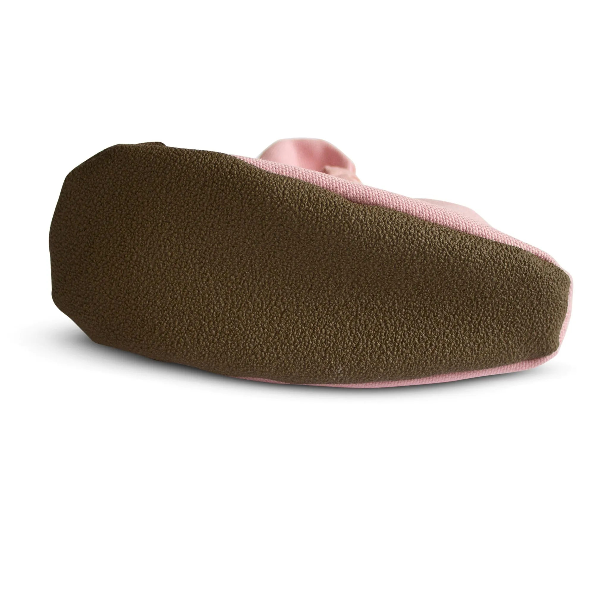 Rose Quartz Soft Sole Mary Janes - Sizes 8 and 9