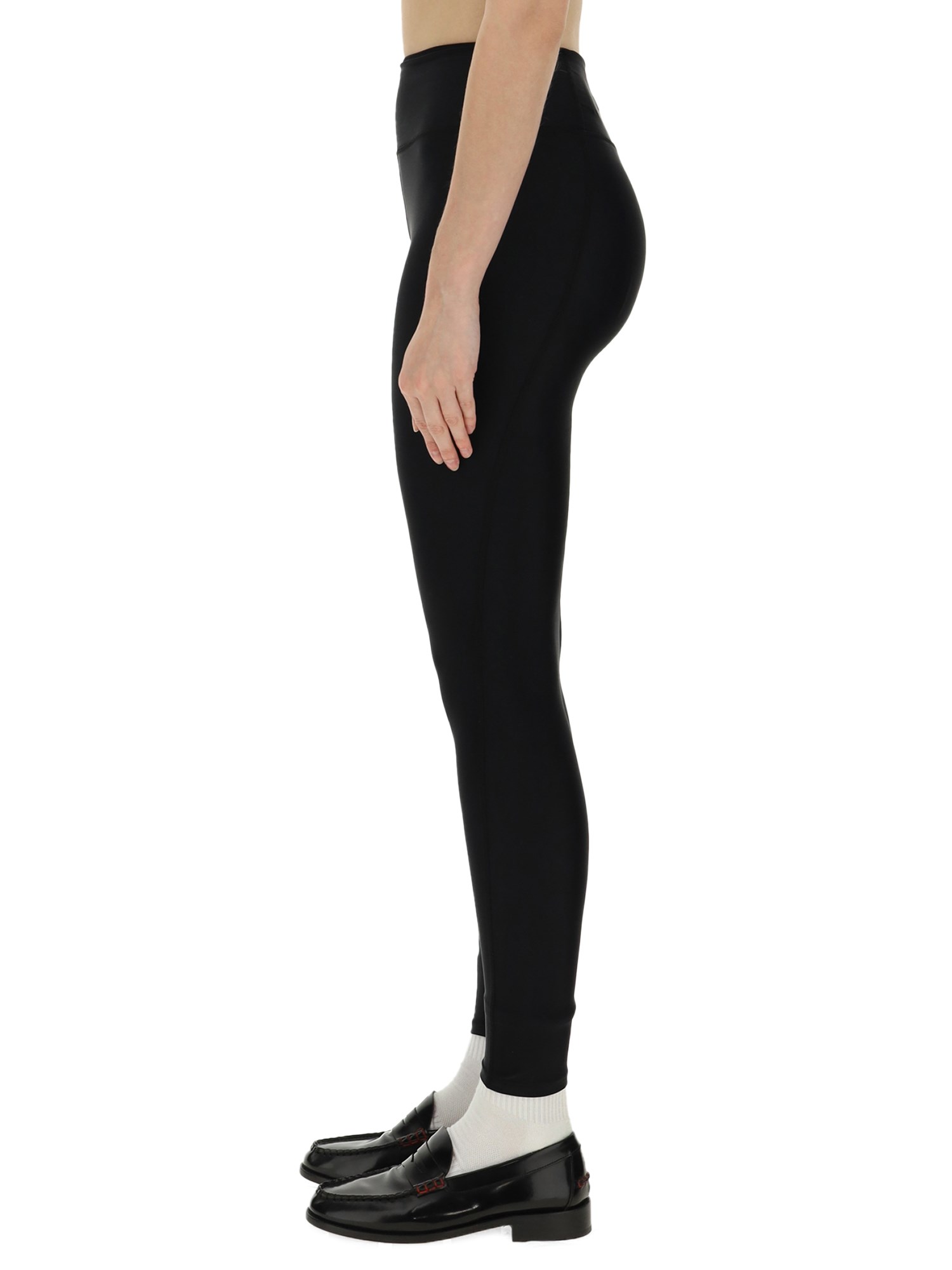 ROTATE BIRGER CHRISTENSEN    NYLON LEGGINGS