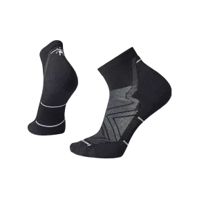 Run Targeted Cushion Ankle Socks