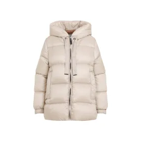 SEIA DOWN JACKET