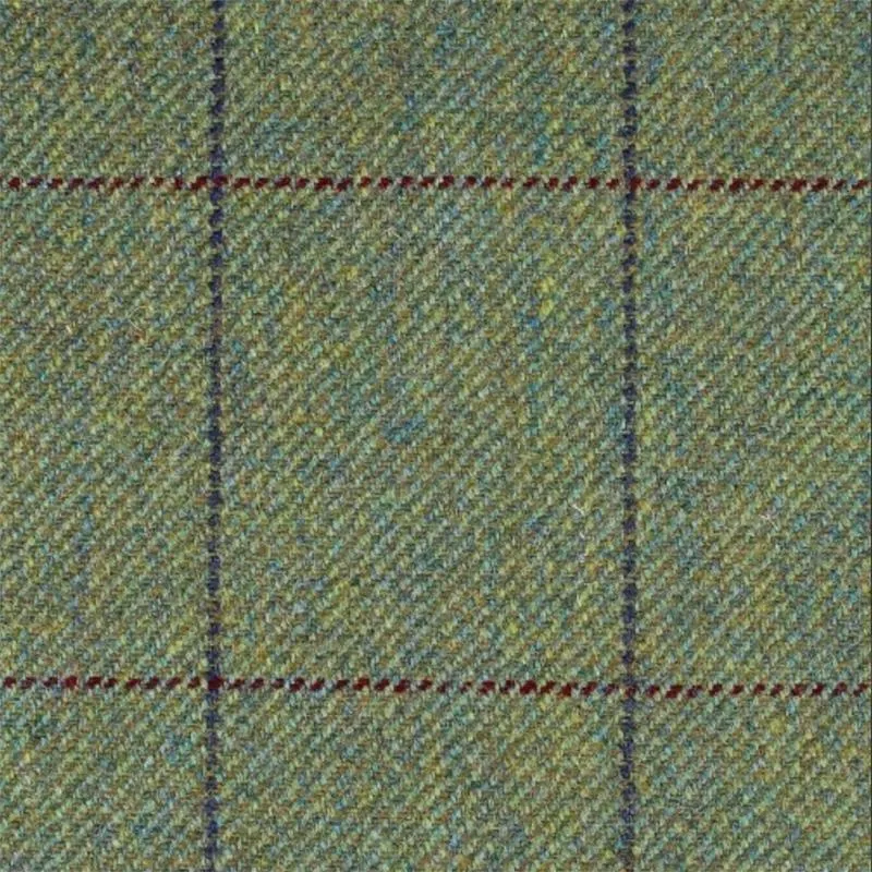 SHIEL TWEED