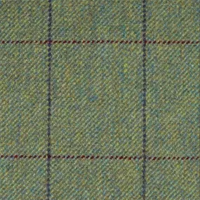 SHIEL TWEED