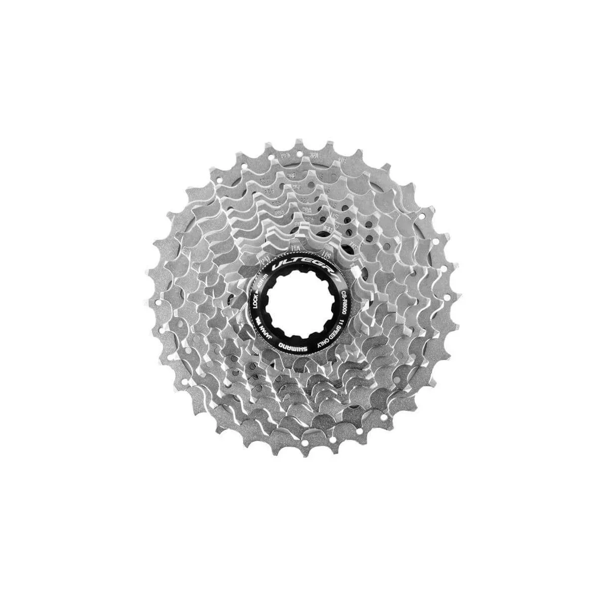 Shimano Ultegra CS-R8000 11-25T Casette (11speed)