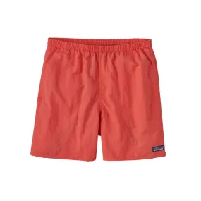 SHORTS BAGGIES 5 Uomo Coral