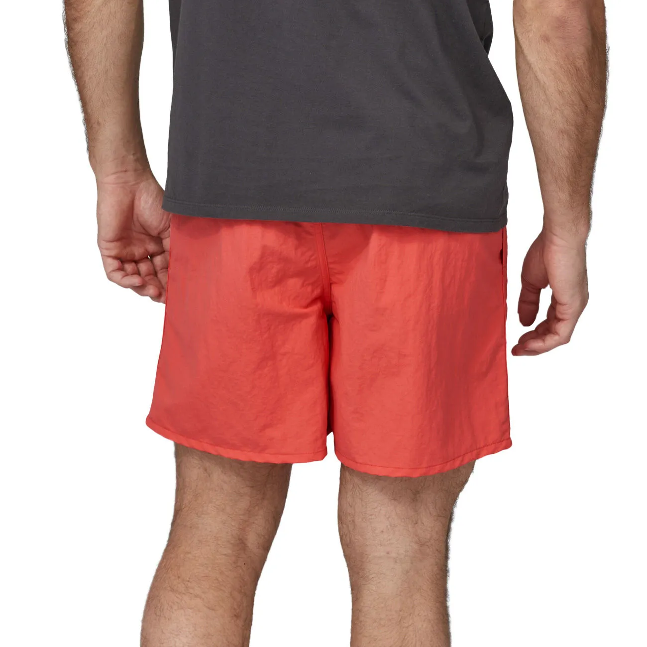 SHORTS BAGGIES 5 Uomo Coral