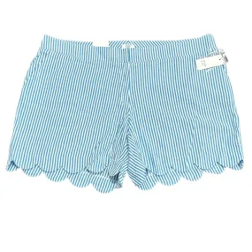 Shorts By Crown And Ivy  Size: 18