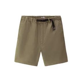 SHORTS EASY Man Lake Olive