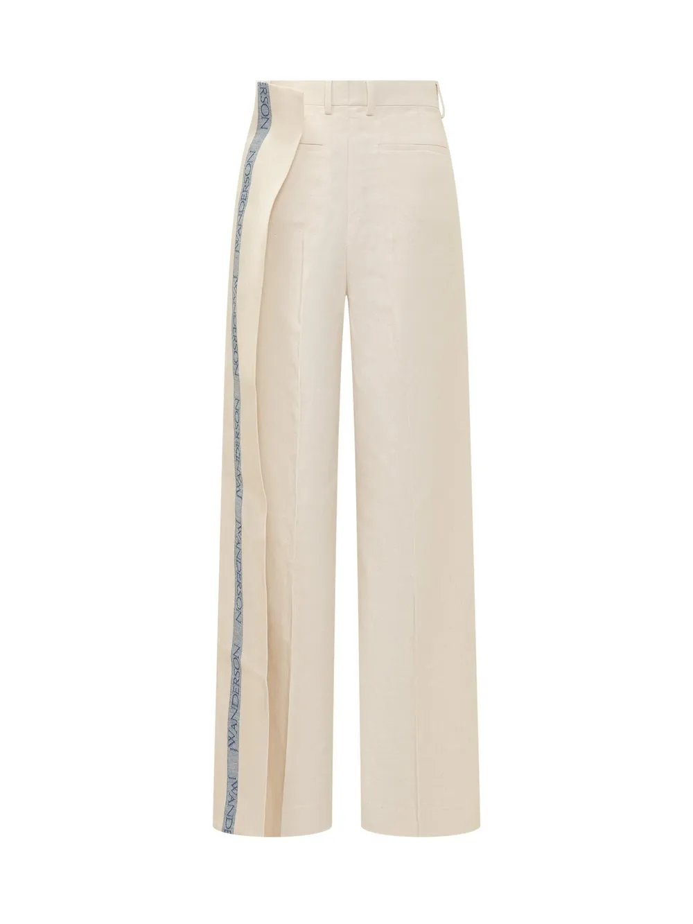 Side Panel Trousers