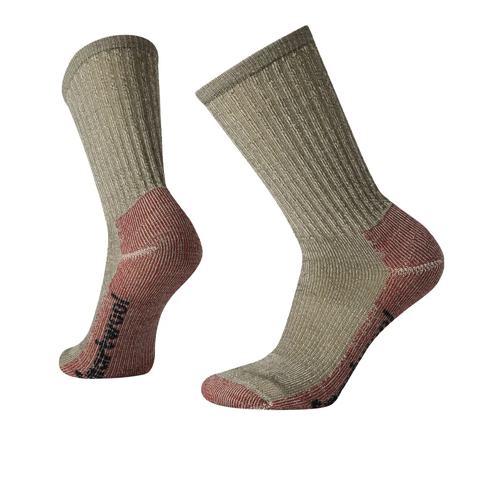 SmartWool Hike Classic Edition Light Cushion Women's Crew Socks - AW24