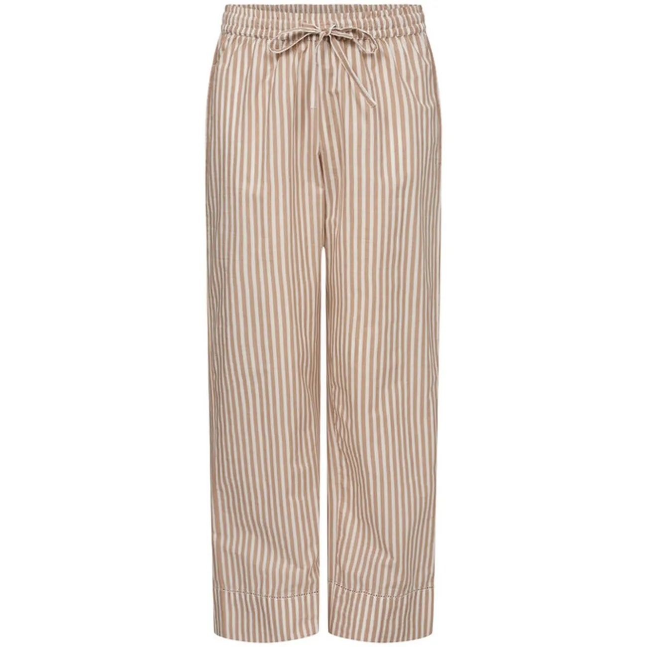 Sofie Schnoor Rosy Brown Trousers