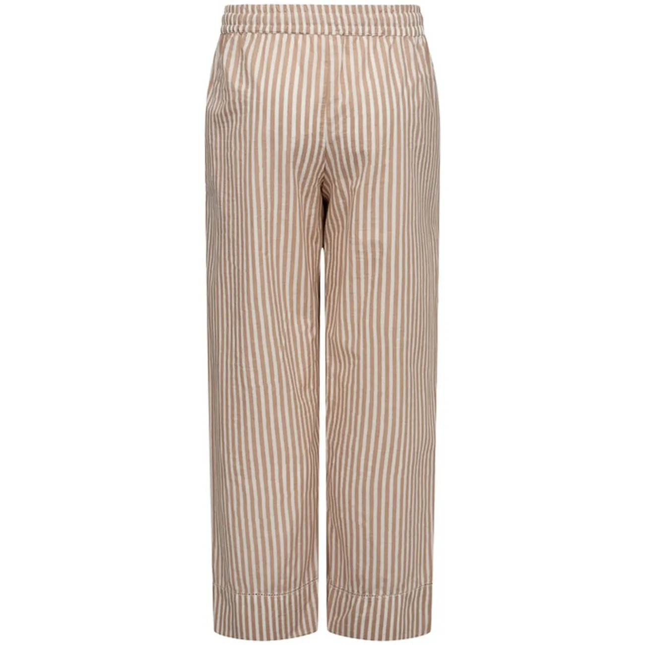 Sofie Schnoor Rosy Brown Trousers