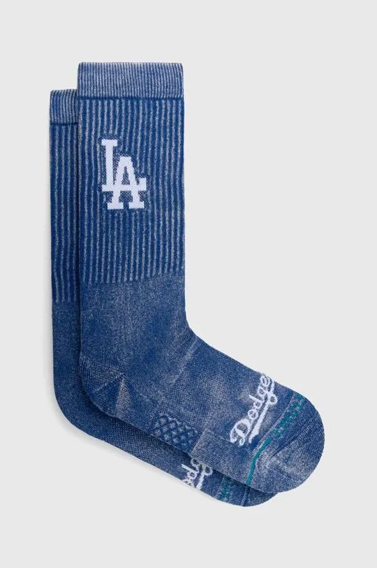 Stance socks Fade La blue color A556A24FLA