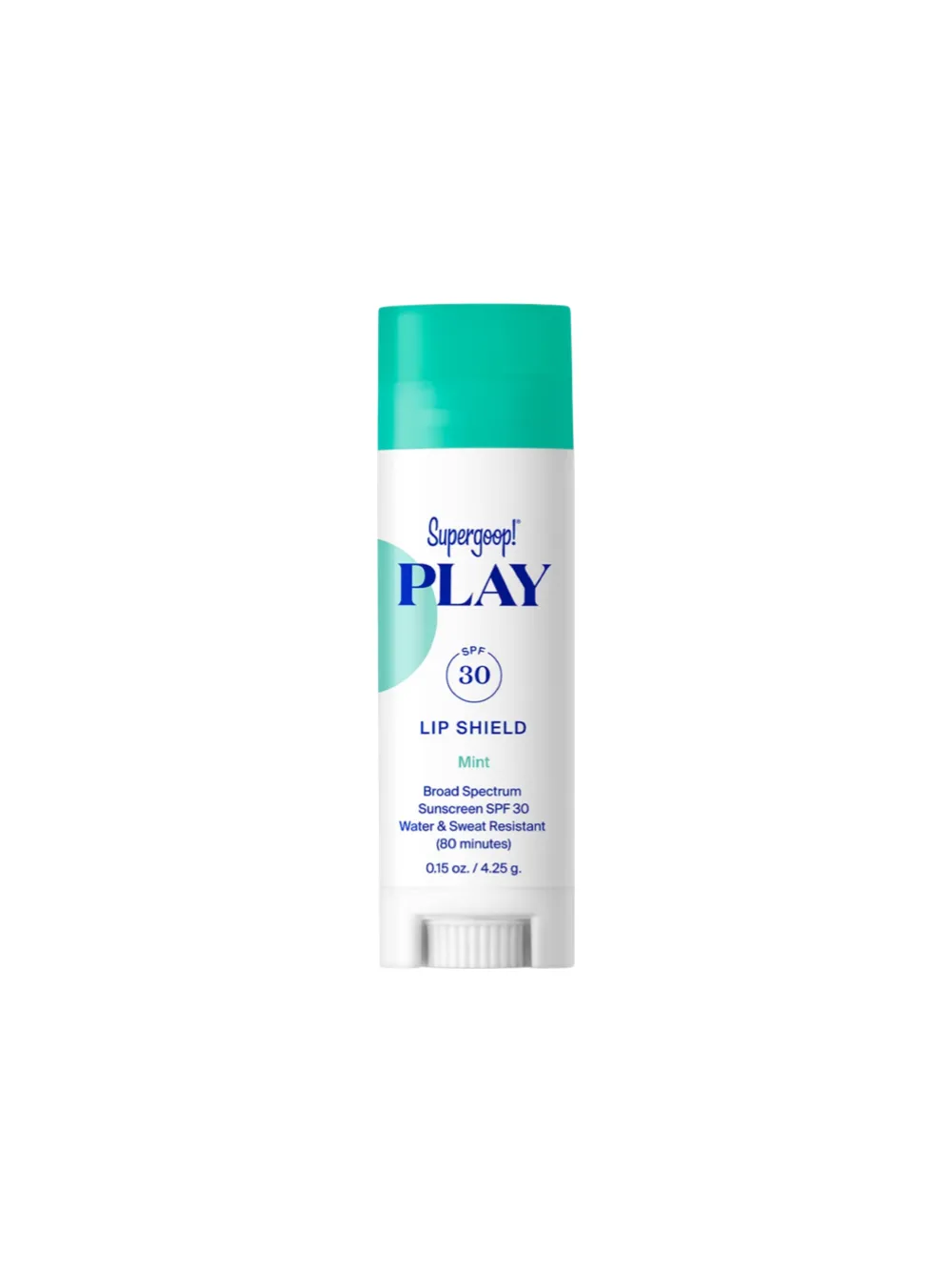 Supergoop Lip Shield - SPF30