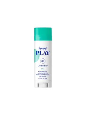 Supergoop Lip Shield - SPF30