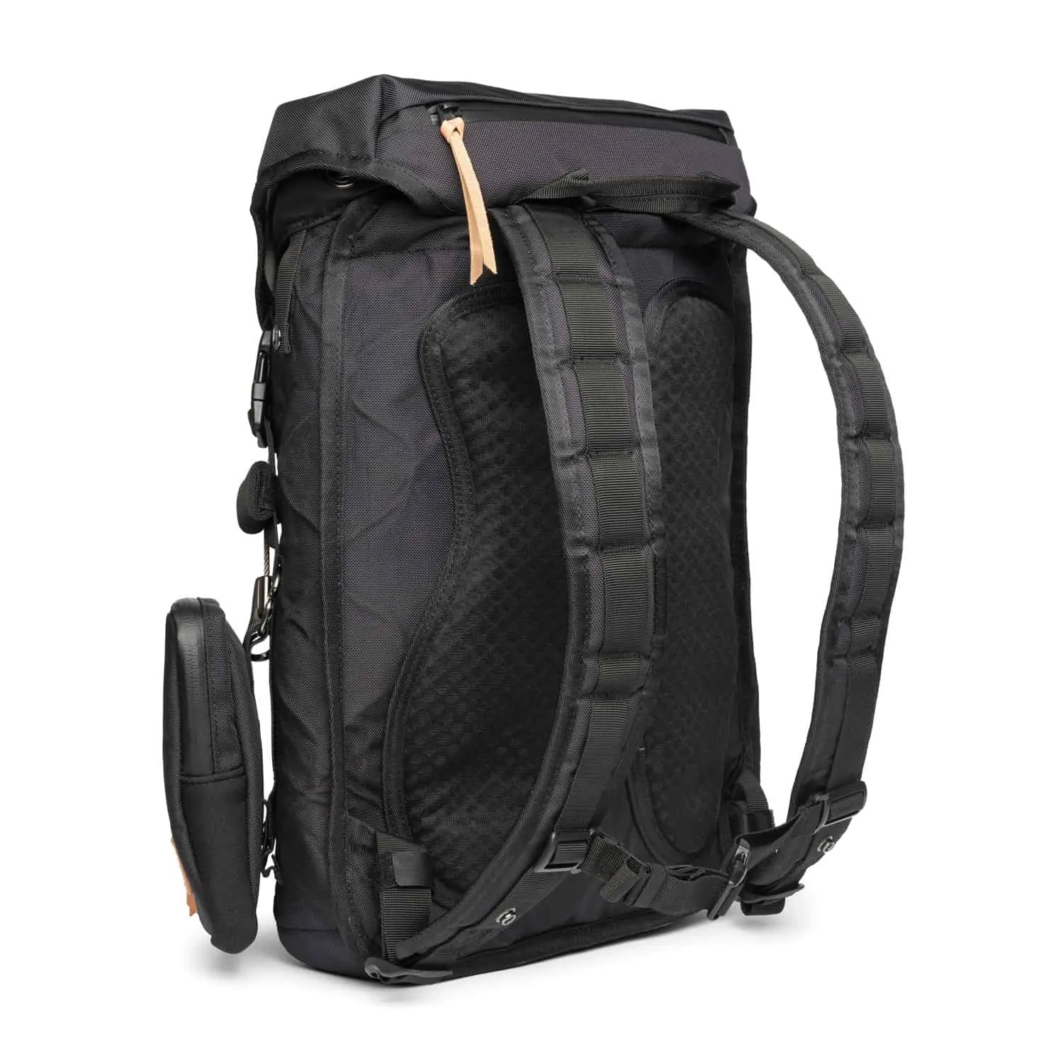 The Black Rider Daypack