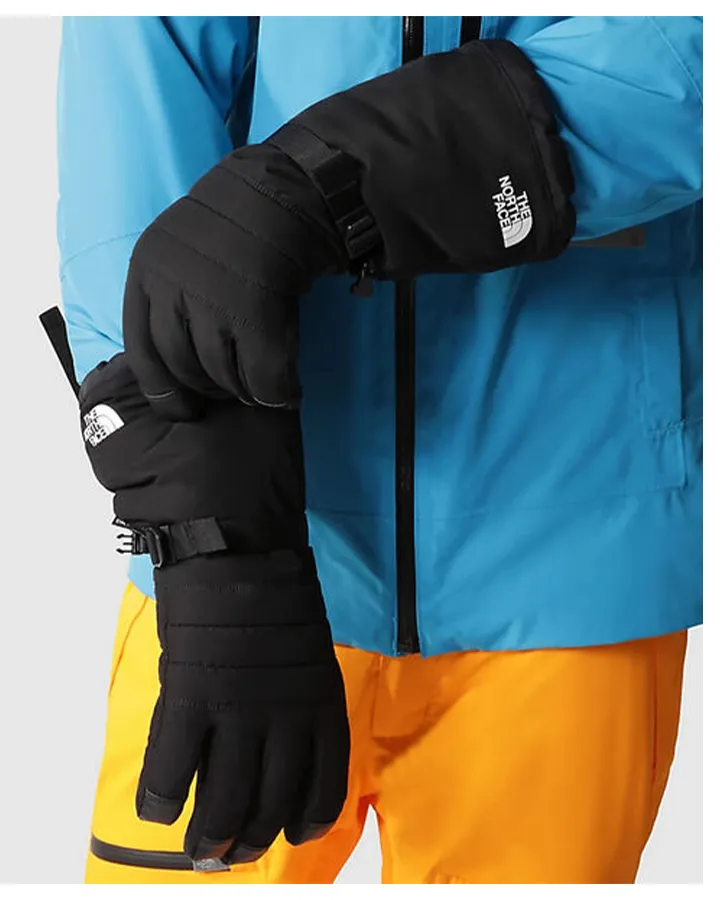 The North Face Men's Montana Ski Glove - Tnf Black