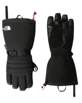 The North Face Men's Montana Ski Glove - Tnf Black