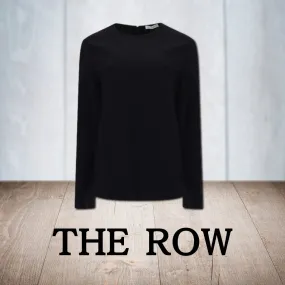 The Row  |Casual Style Nylon Long Sleeves Plain Super-long Sleeves