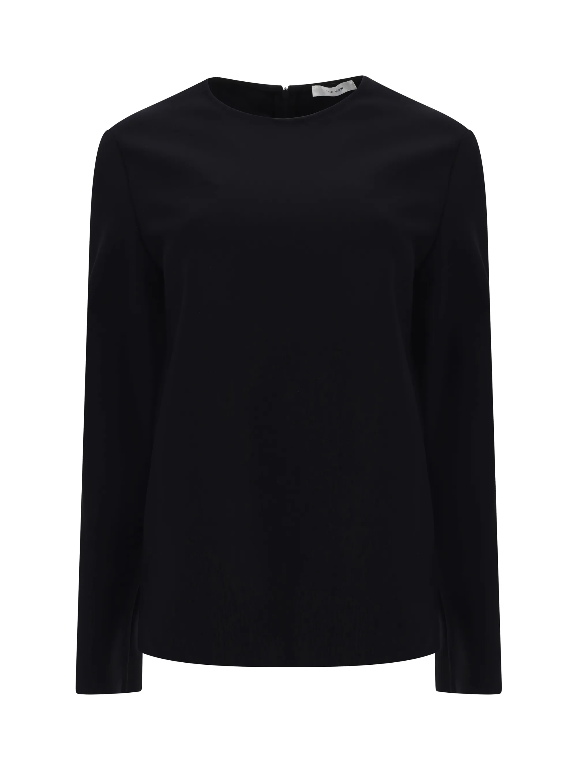 The Row  |Casual Style Nylon Long Sleeves Plain Super-long Sleeves