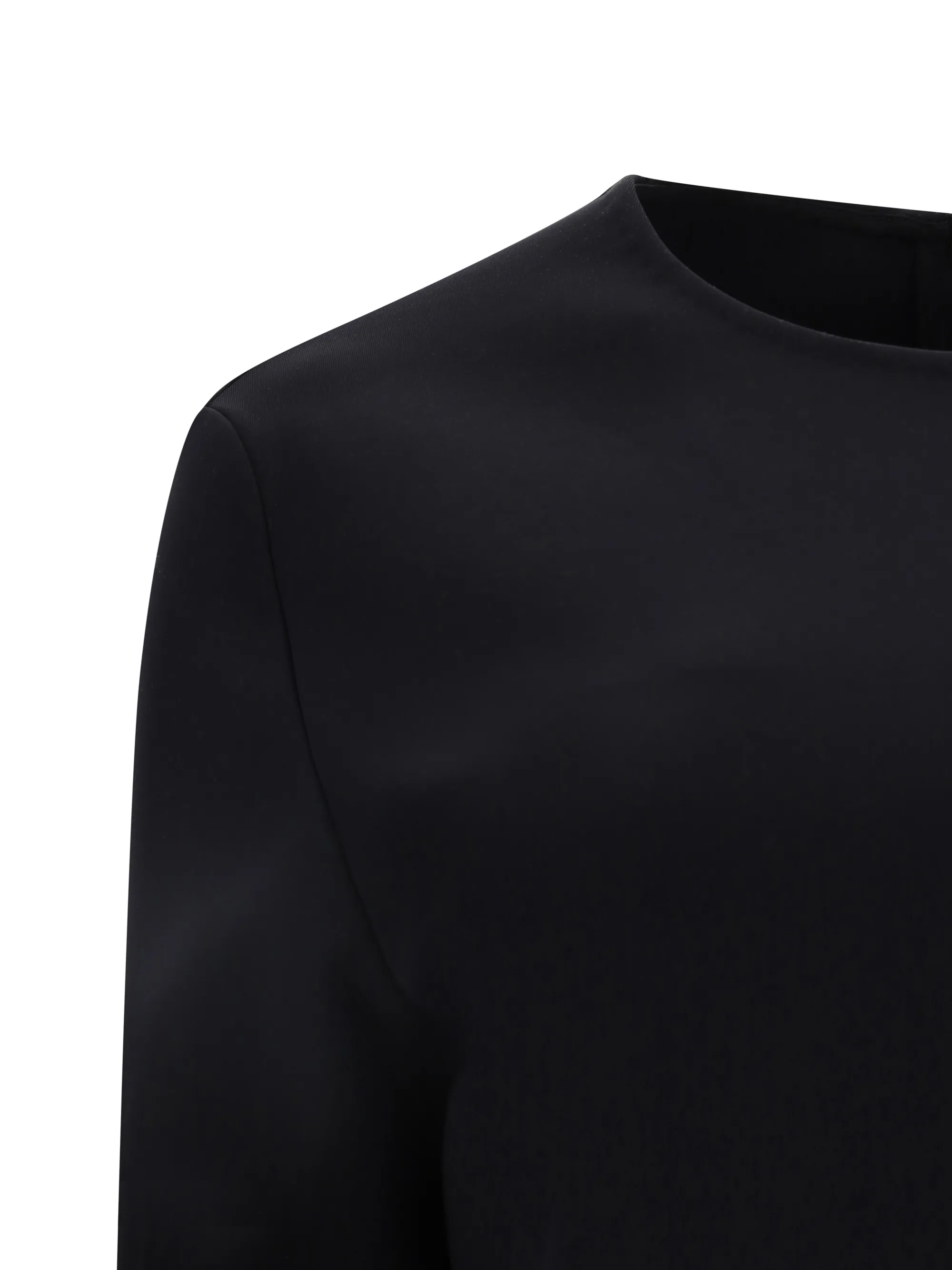 The Row  |Casual Style Nylon Long Sleeves Plain Super-long Sleeves