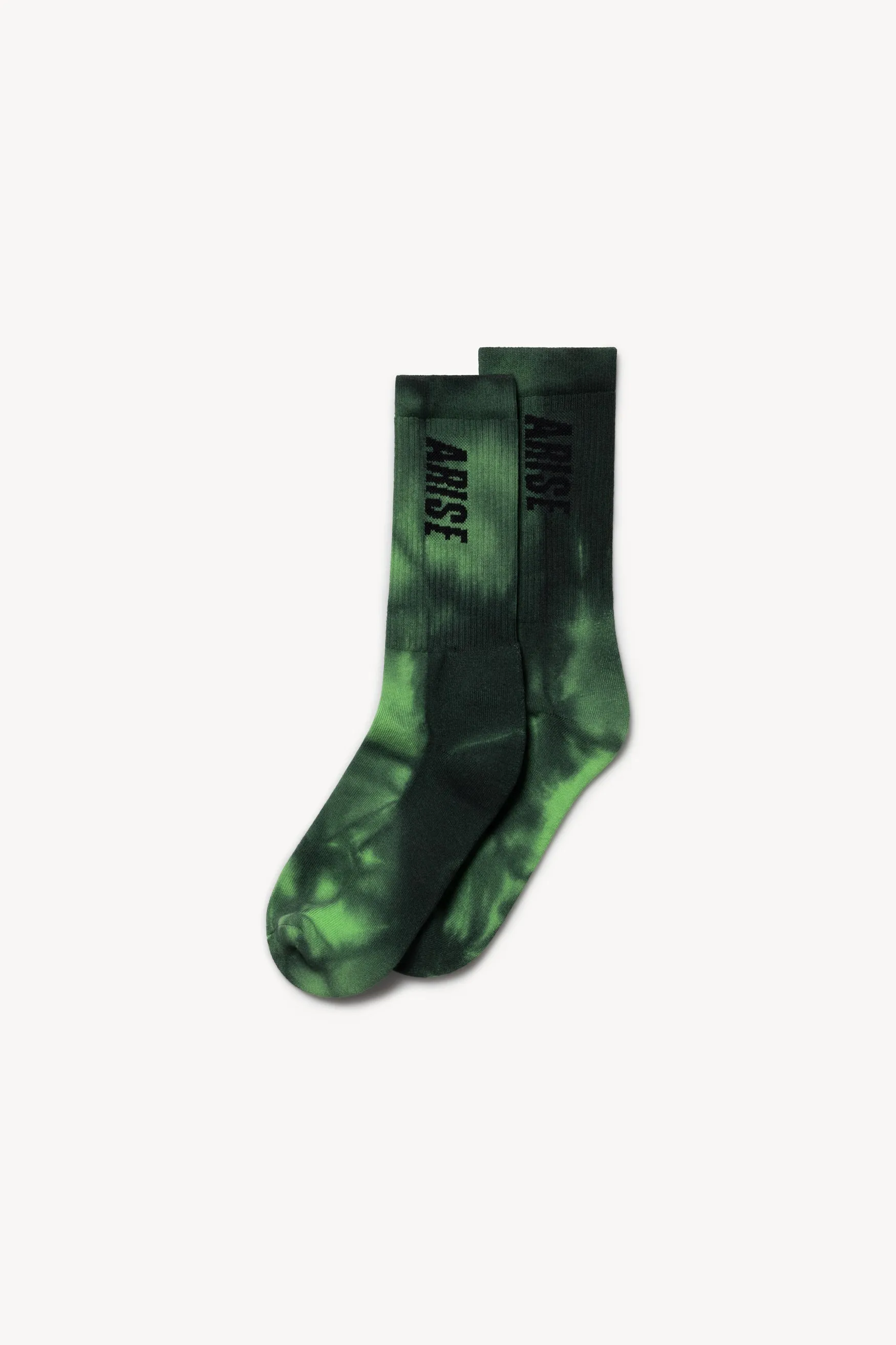 Tie-Dye Socks